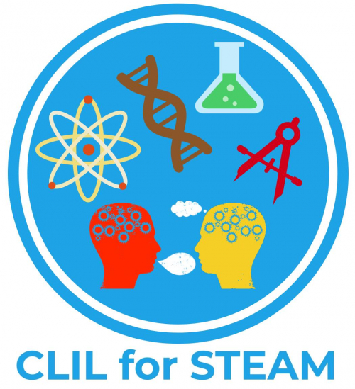 CLIL4STEAM Project