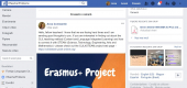 Post on #TeacherProblems Closed Group on Facebook