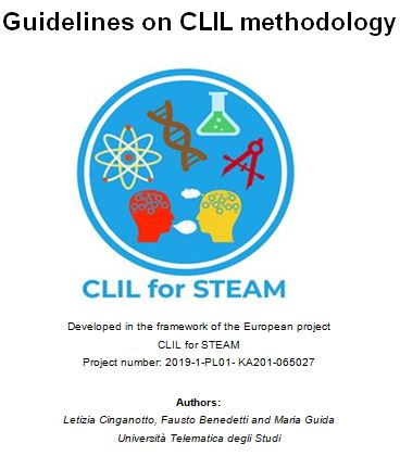CLIL Methodology