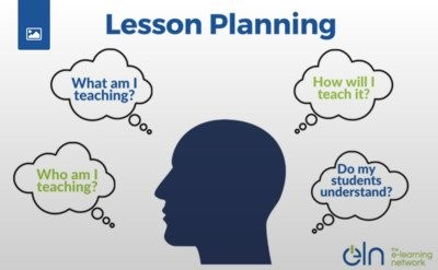 Lesson Plan