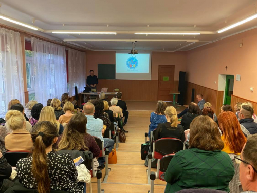 Multiplier Event in Poland