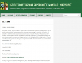 IIS MONTALE – NUOVO IPC