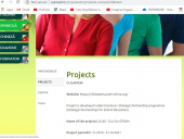 EuroEd website