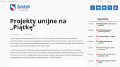 Świdnik Wysokich Lotów