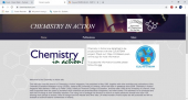 Chemistry in Action!