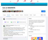 Facebook Group Clil la Gradinita